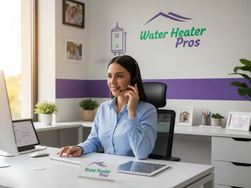 Water Heater Repair  in Evansville  FAQ